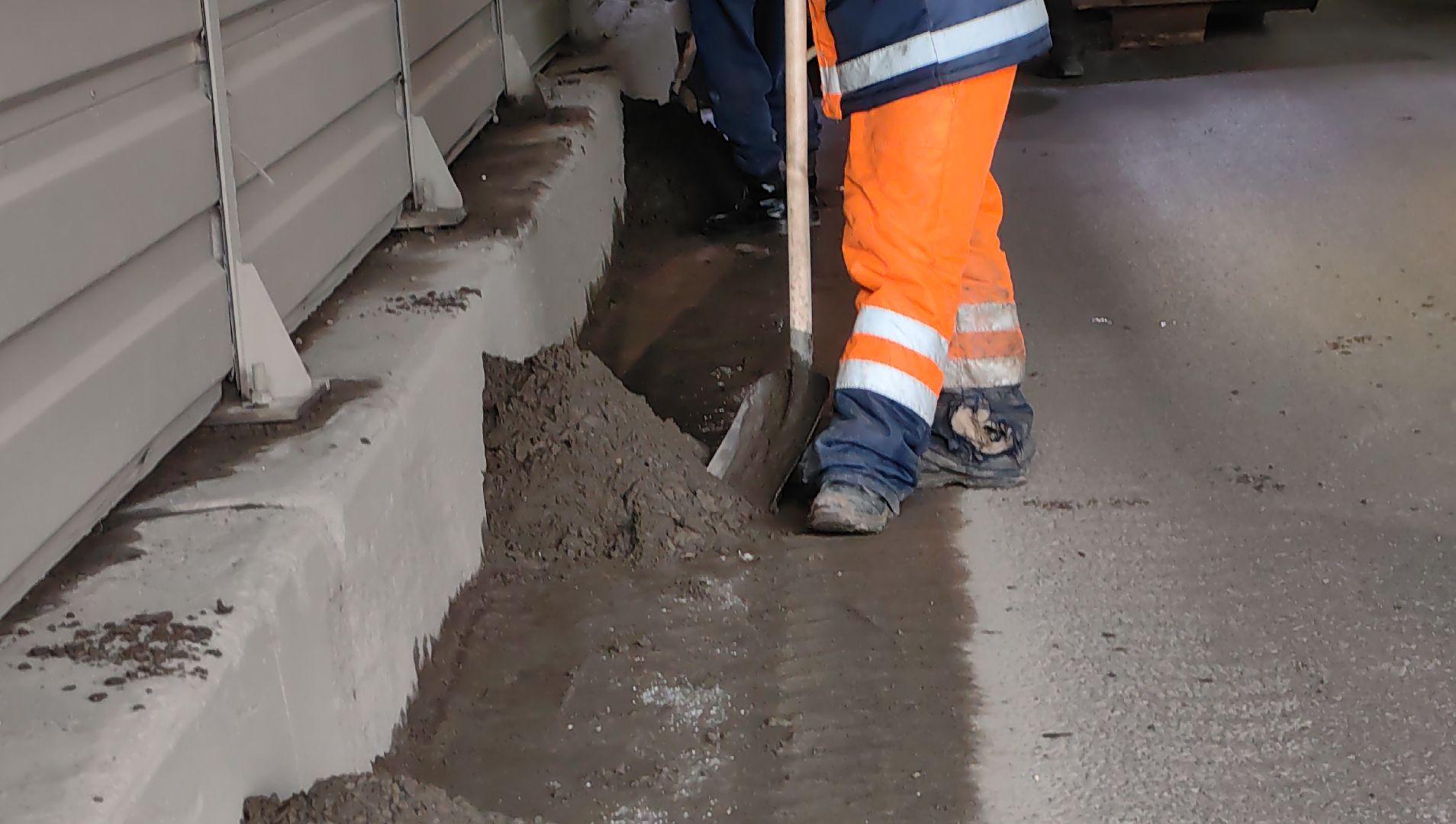 уборка улиц, жкх, дорога, мосавтодор, мусор, песок,