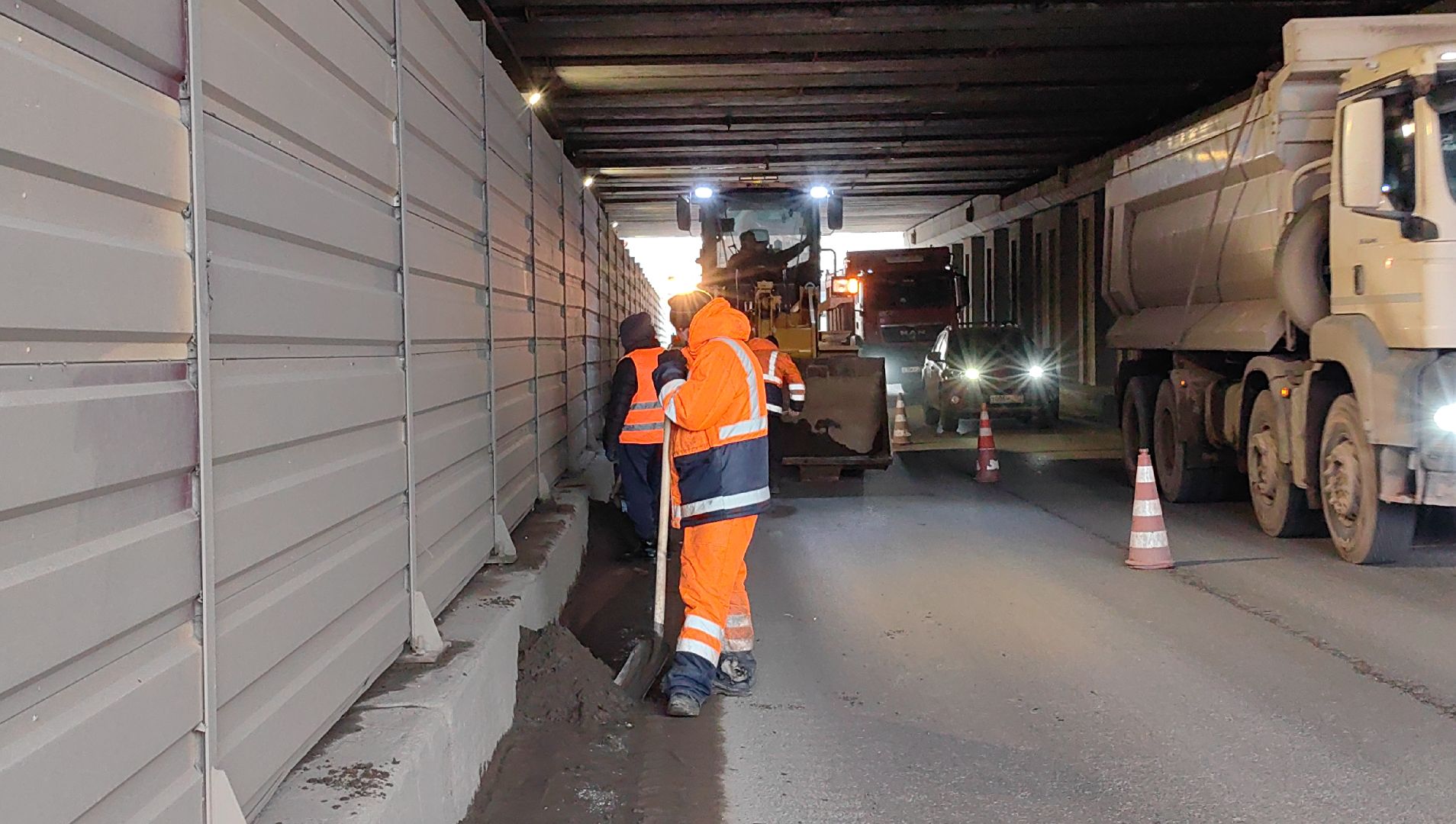 уборка улиц, жкх, дорога, мосавтодор, мусор, песок,