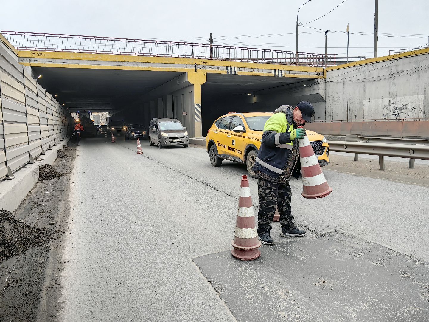 уборка улиц, жкх, дорога, мосавтодор, мусор, песок,