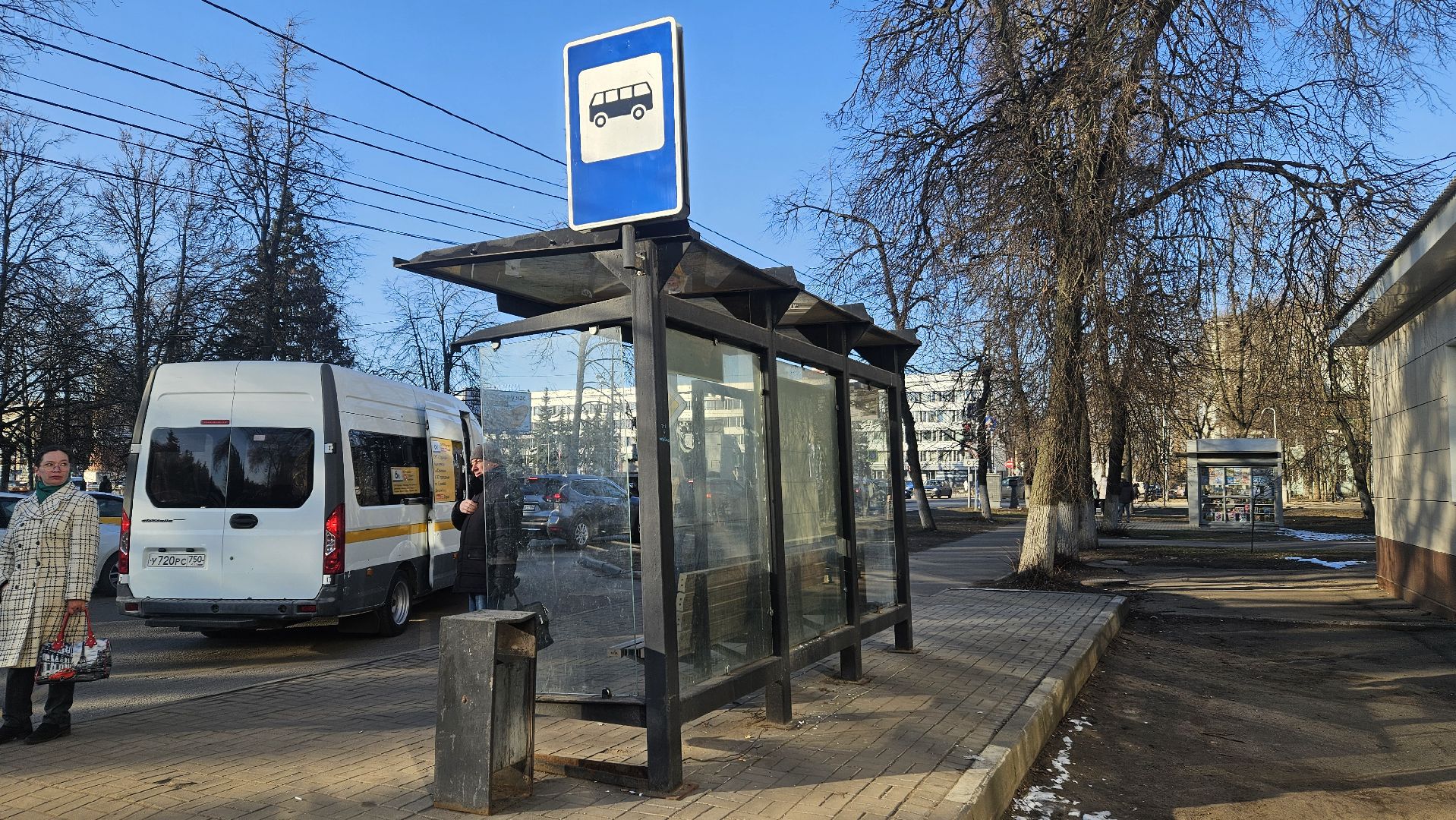 автобус, транспорт, жуковский,