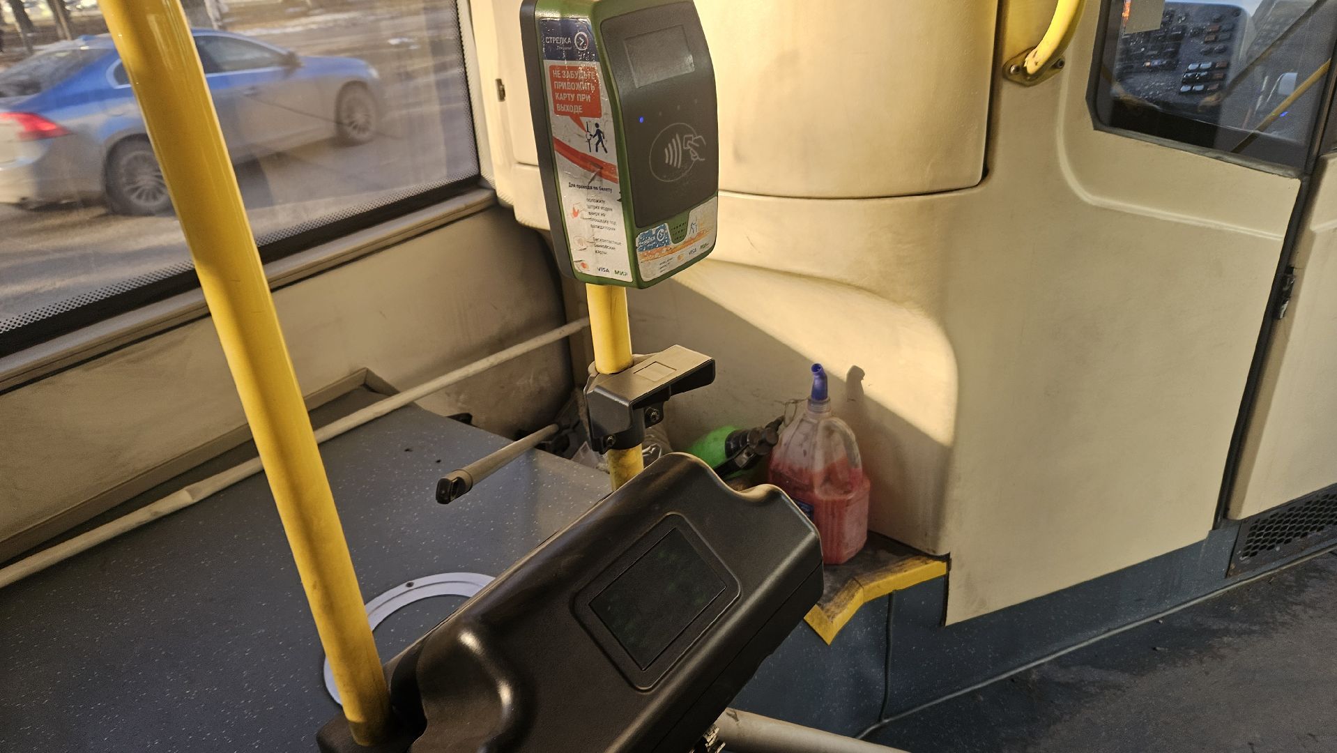 автобус, транспорт, жуковский,