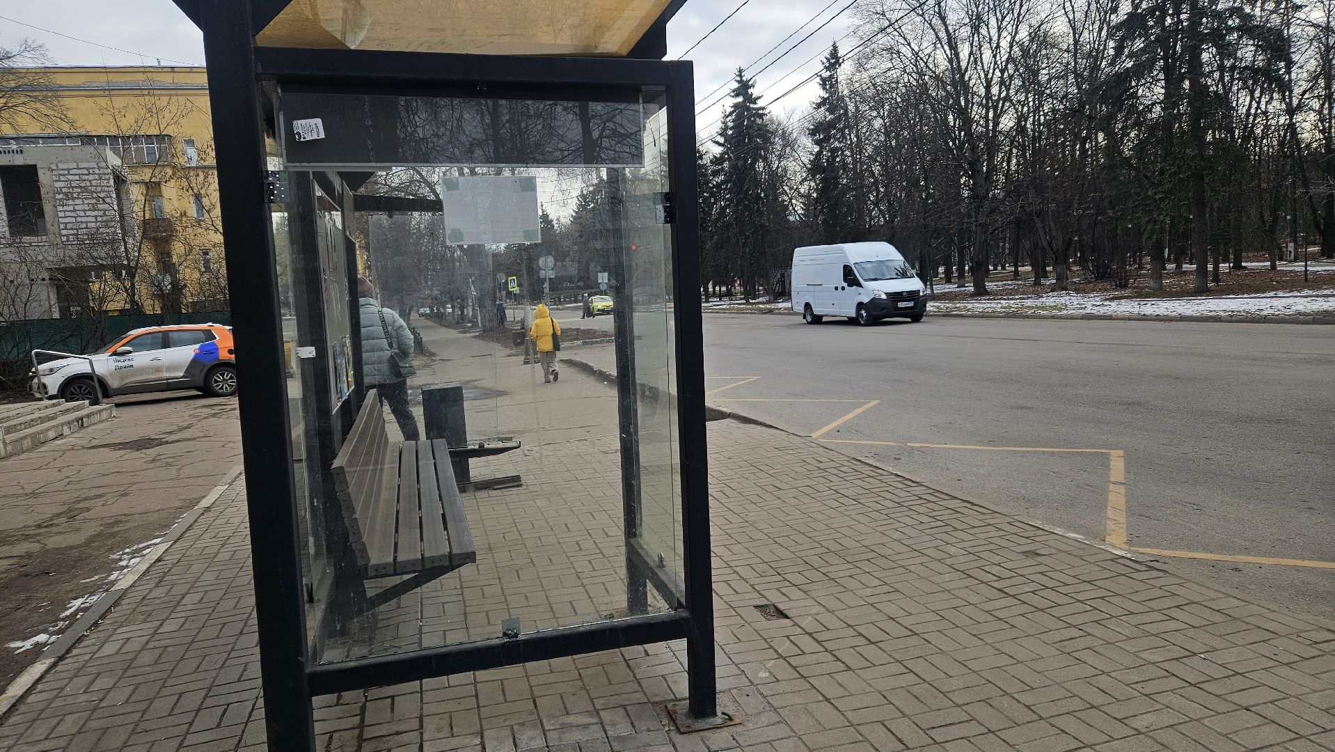 автобус, транспорт, жуковский,