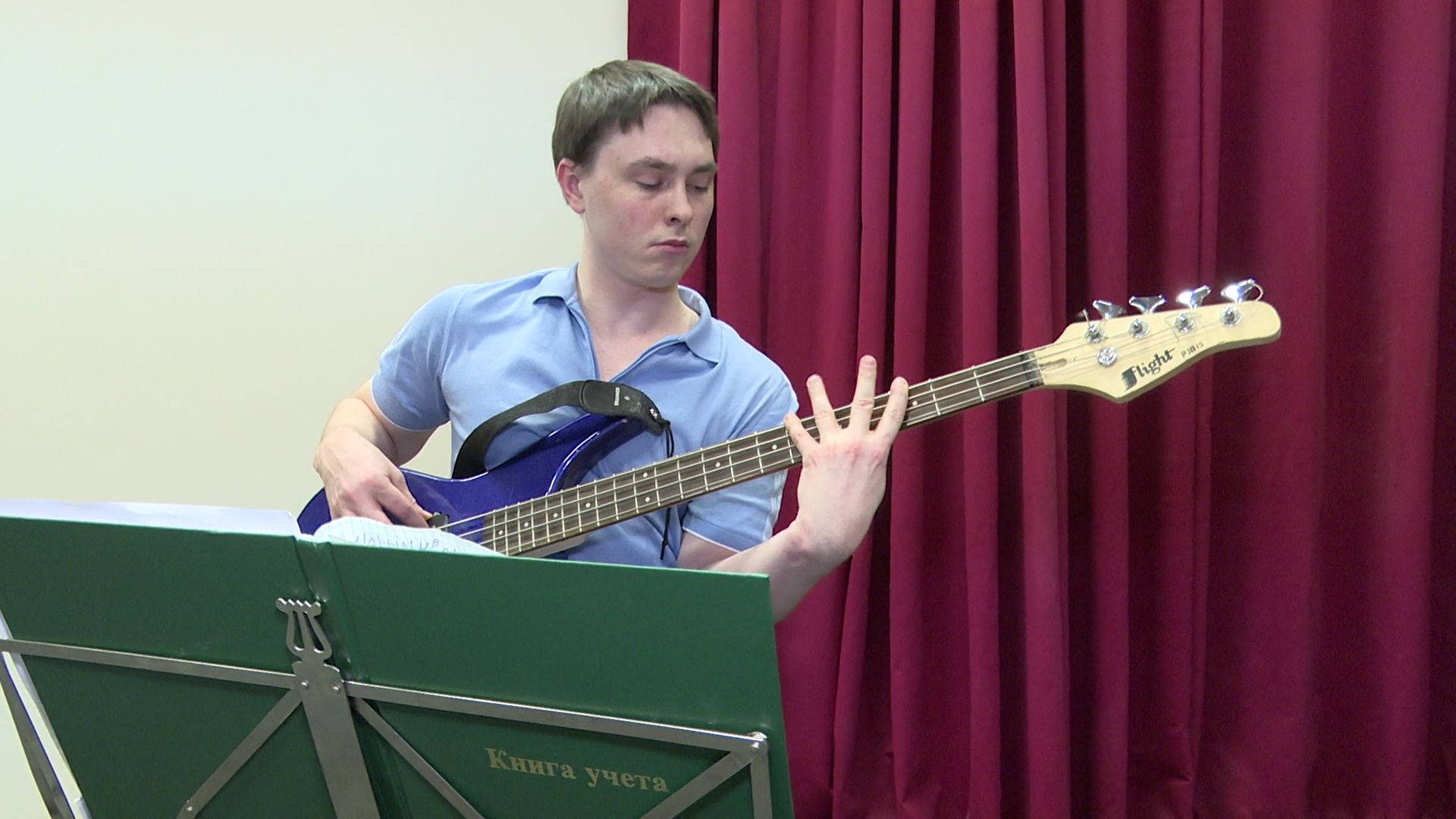 реутов, поющие врачи, цкб-м, концерт,