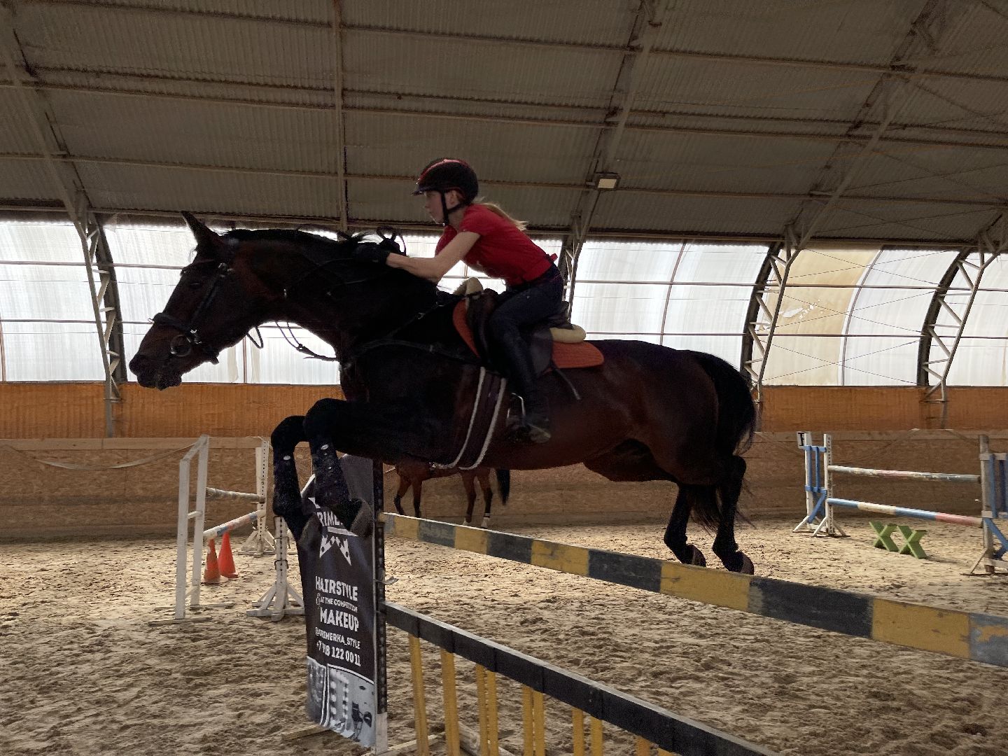 конный спорт, Одинцово, Кобяково, соревнования, конкур, Юникорн, Maxima,