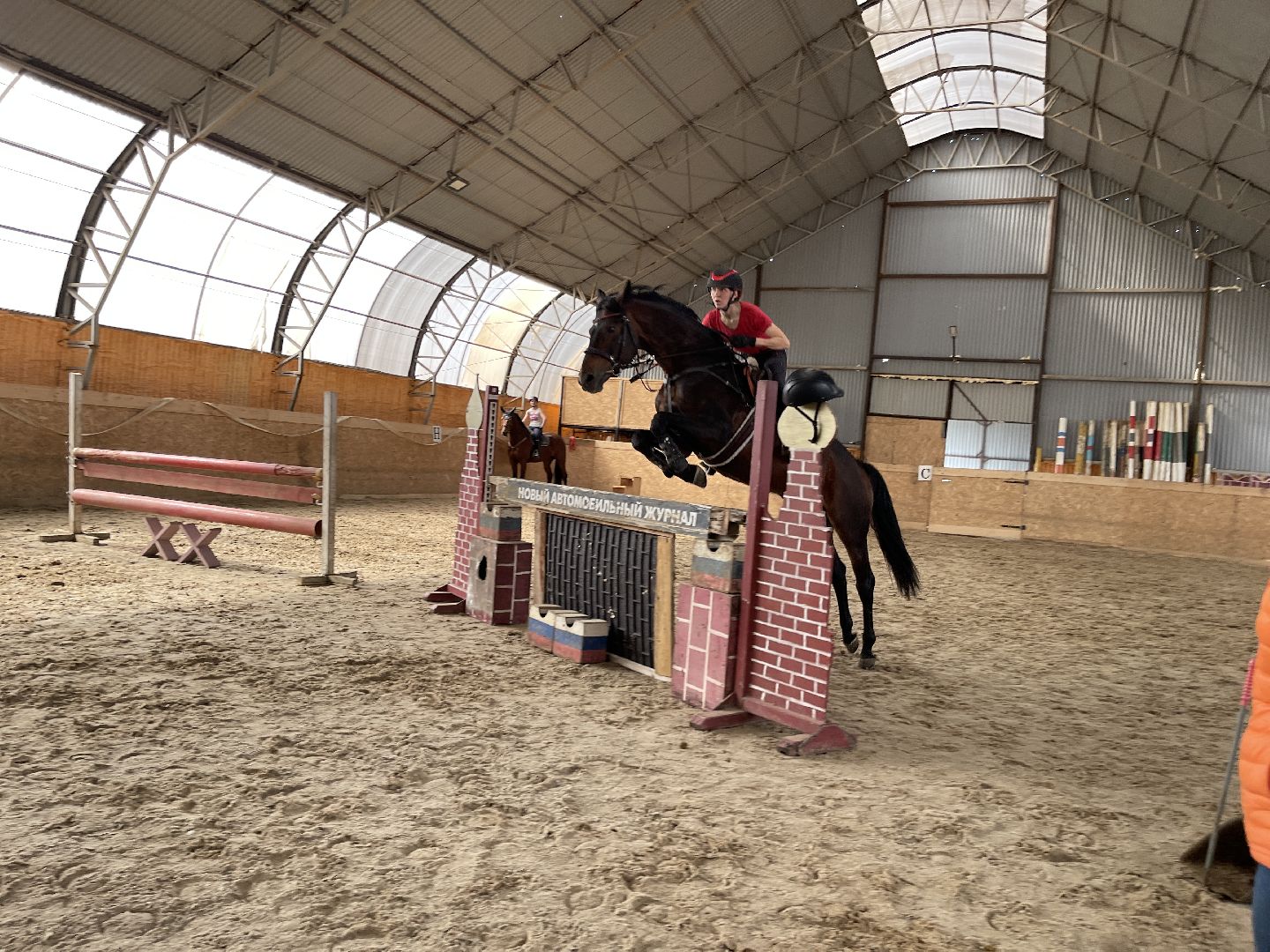 конный спорт, Одинцово, Кобяково, соревнования, конкур, Юникорн, Maxima,