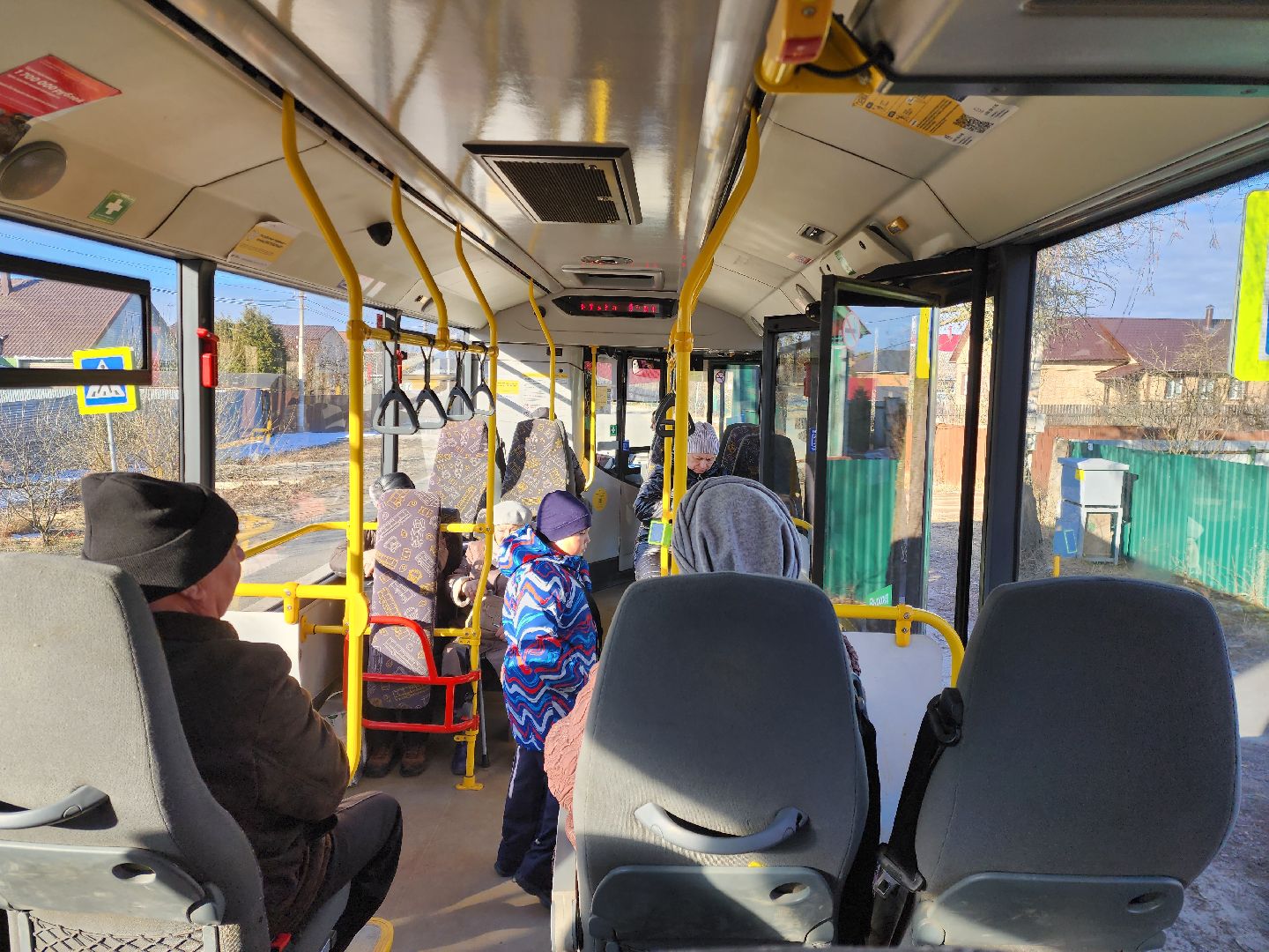 раменское, транспорт, проверка автобусов мострансавто,