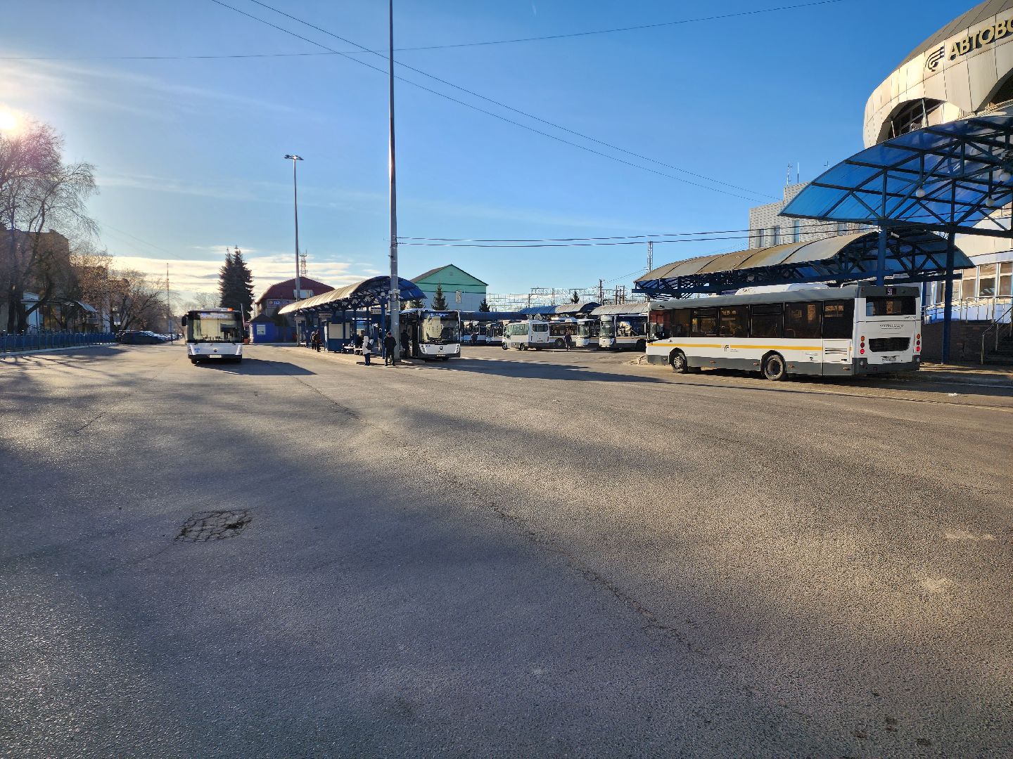 раменское, транспорт, проверка автобусов мострансавто,