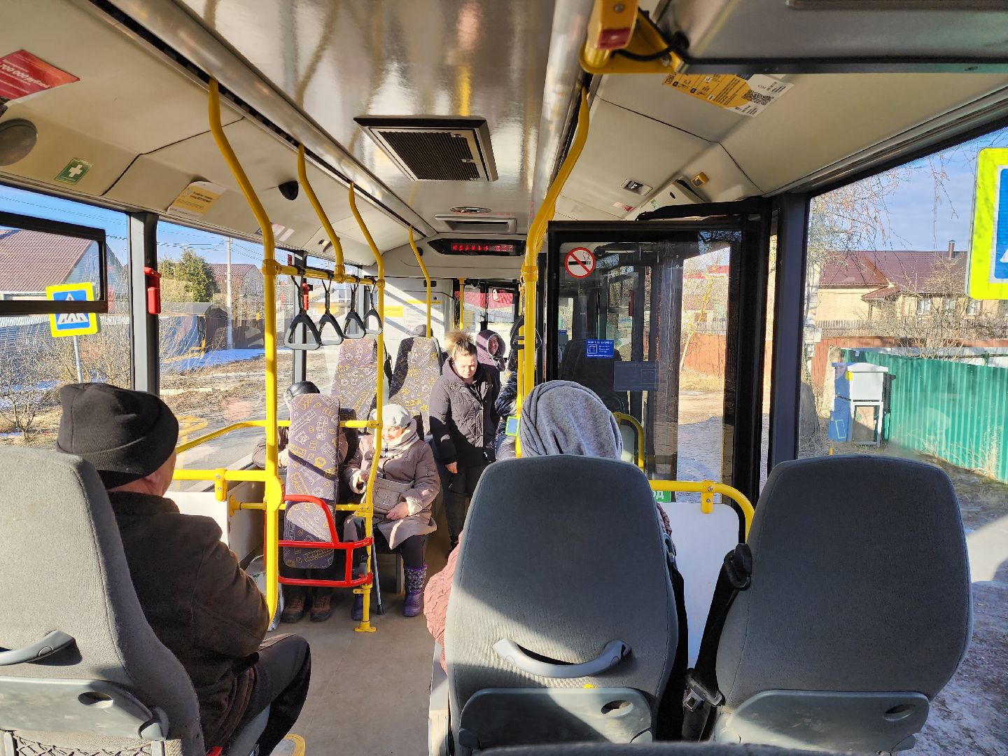 раменское, транспорт, проверка автобусов мострансавто,