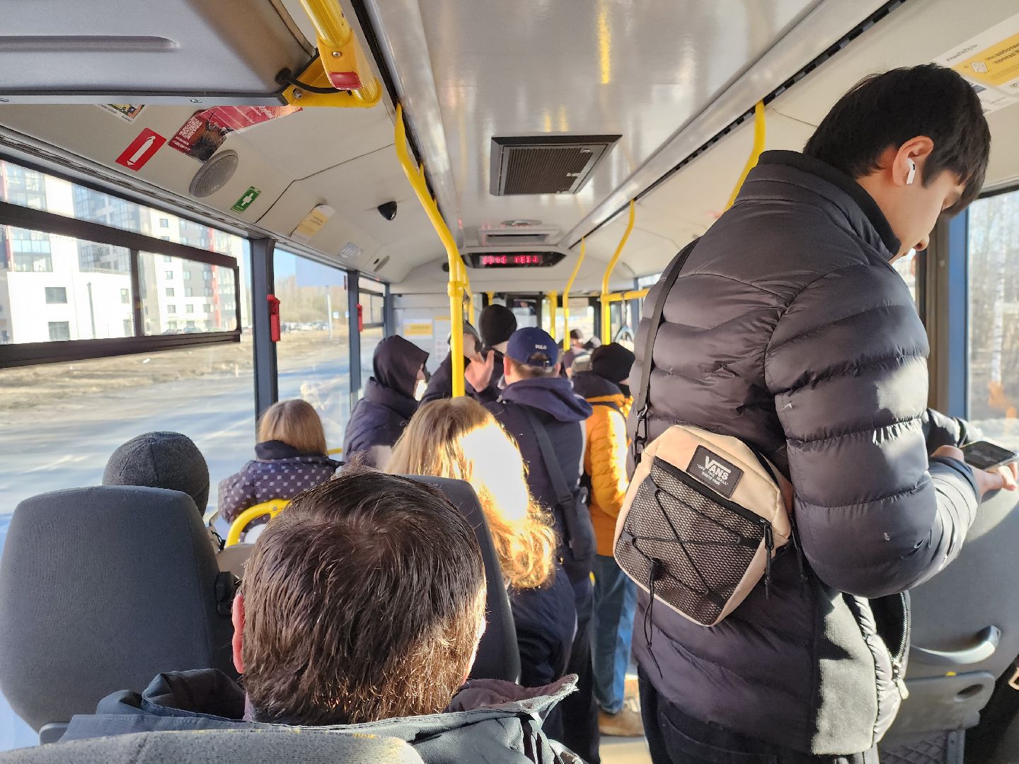 раменское, транспорт, проверка автобусов мострансавто,