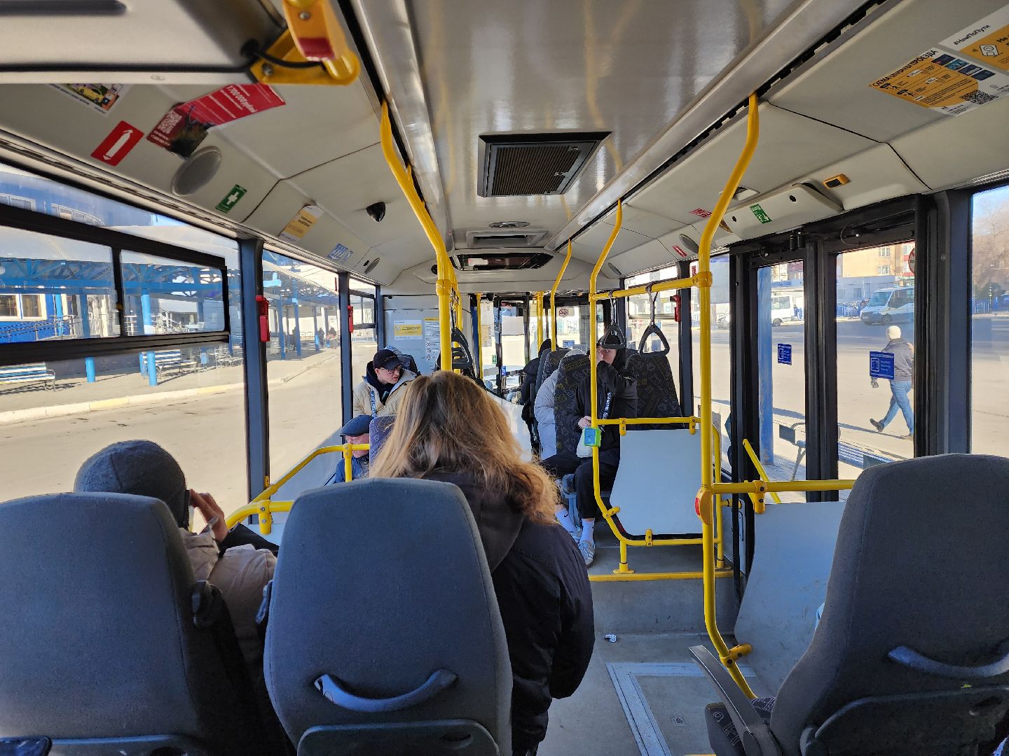 раменское, транспорт, проверка автобусов мострансавто,