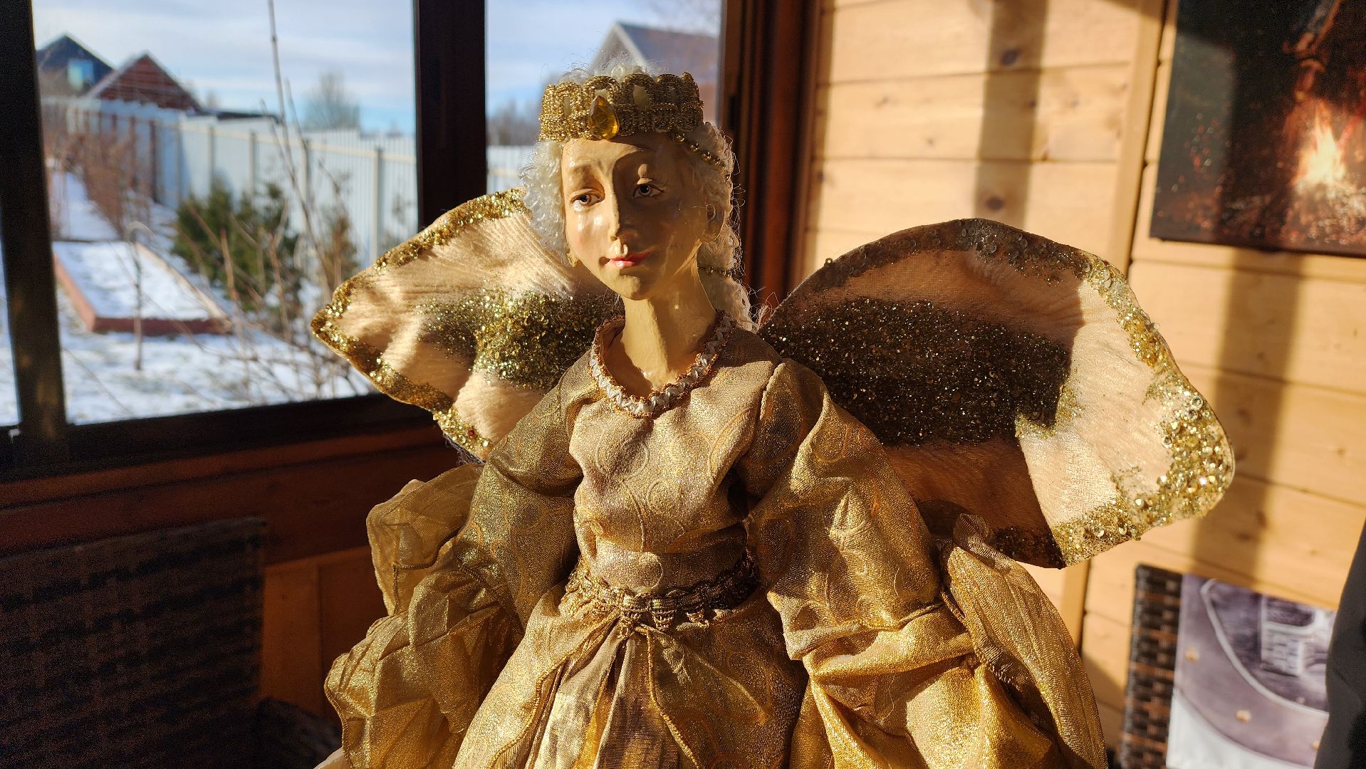 солнечногорск, кукольный театр, культура, театр ангел,