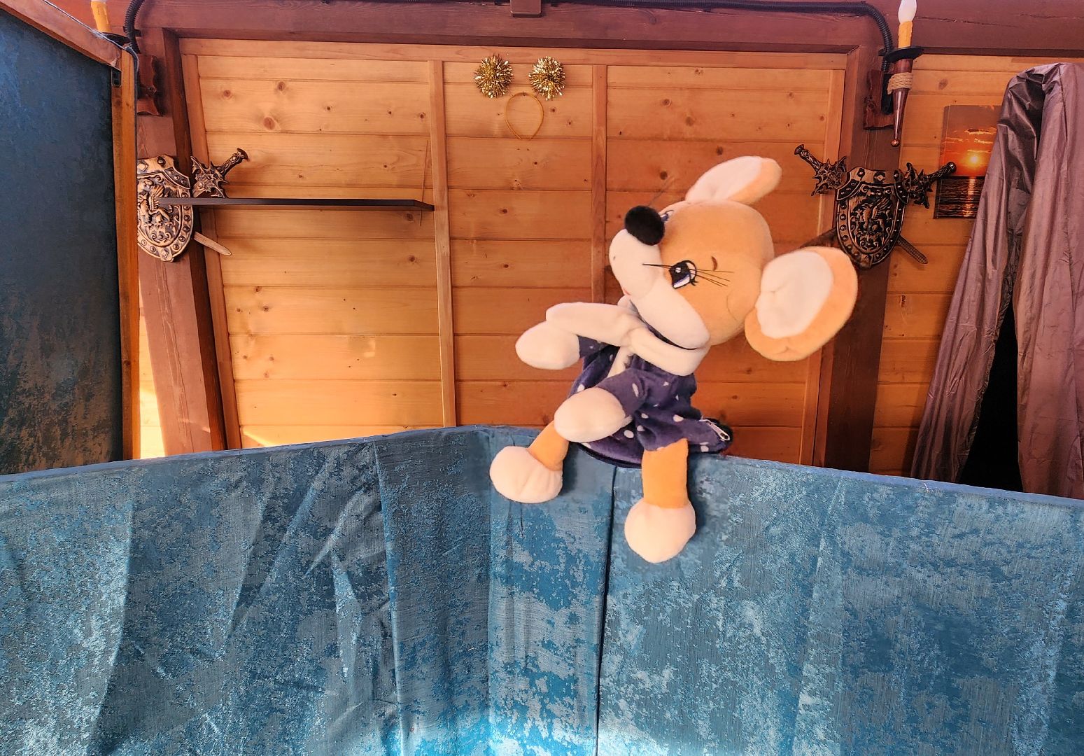 солнечногорск, кукольный театр, культура, театр ангел,