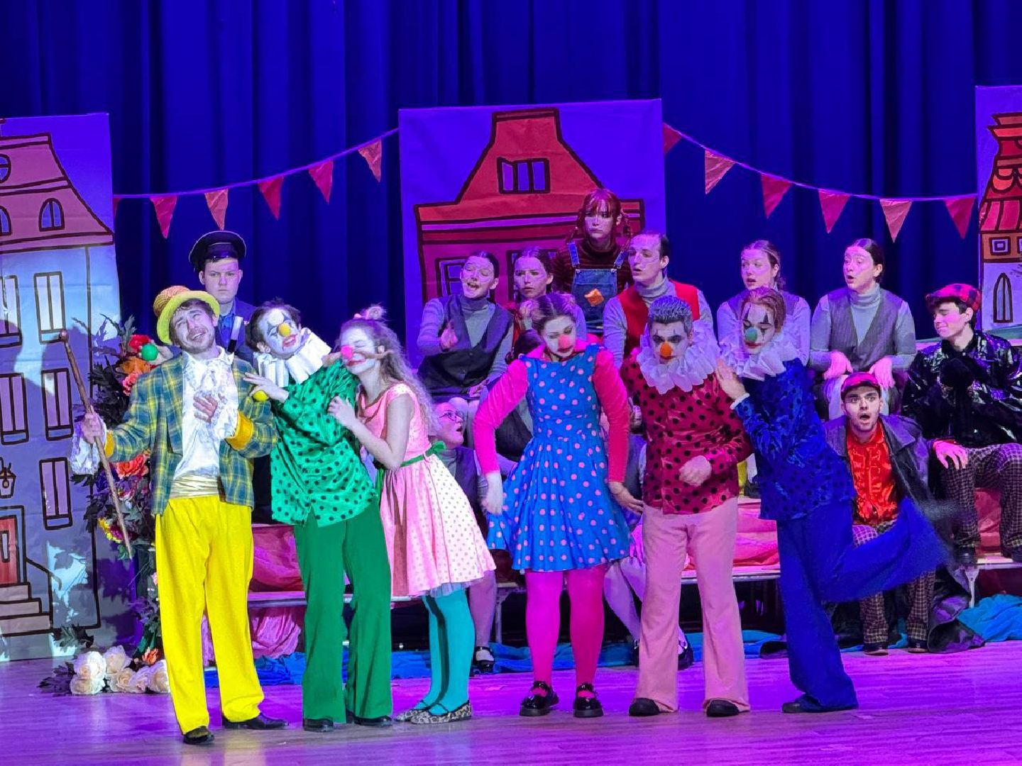 подольск, театр, Молодежь,