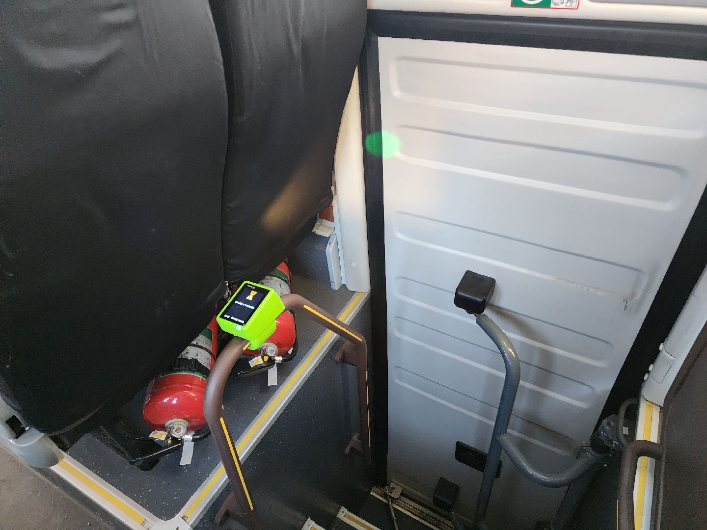 Зарайск, Новые автобусы, Зарайск - Котельники, Маршрут 330,