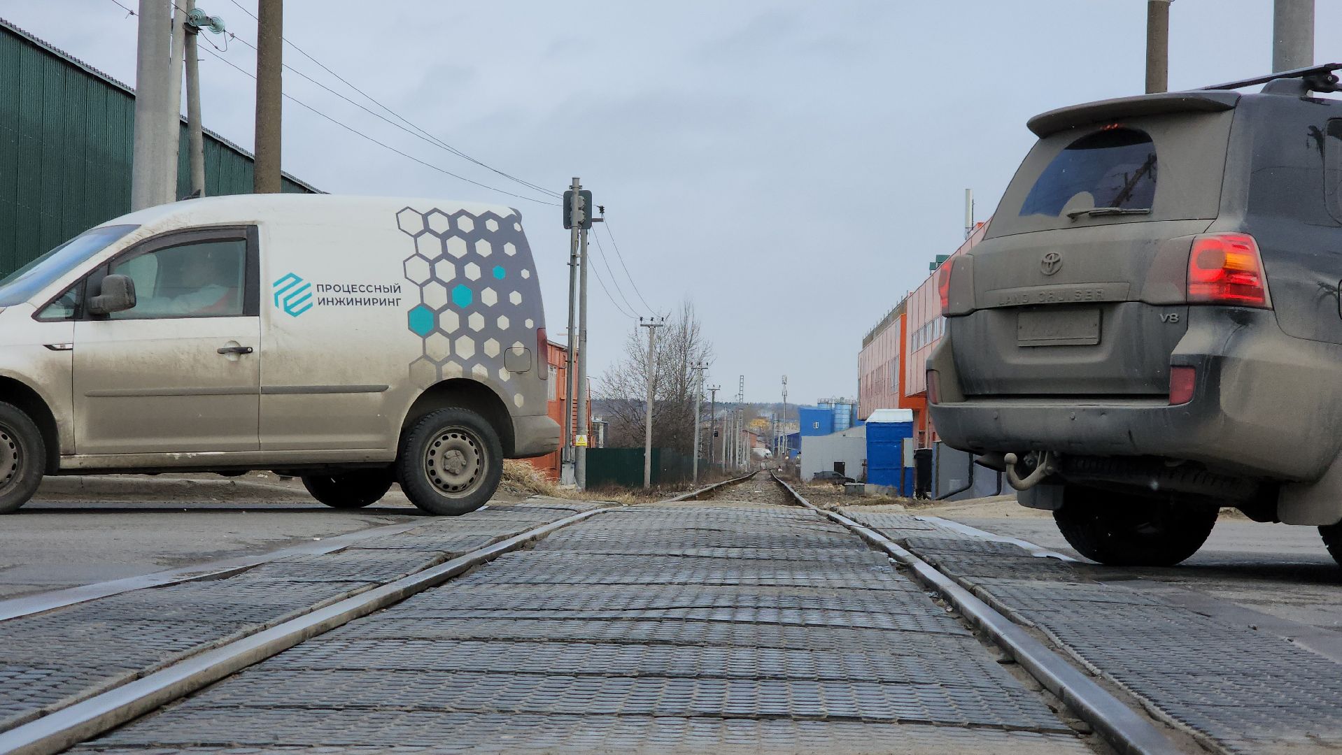 жд переход, Лобня, Дпс,