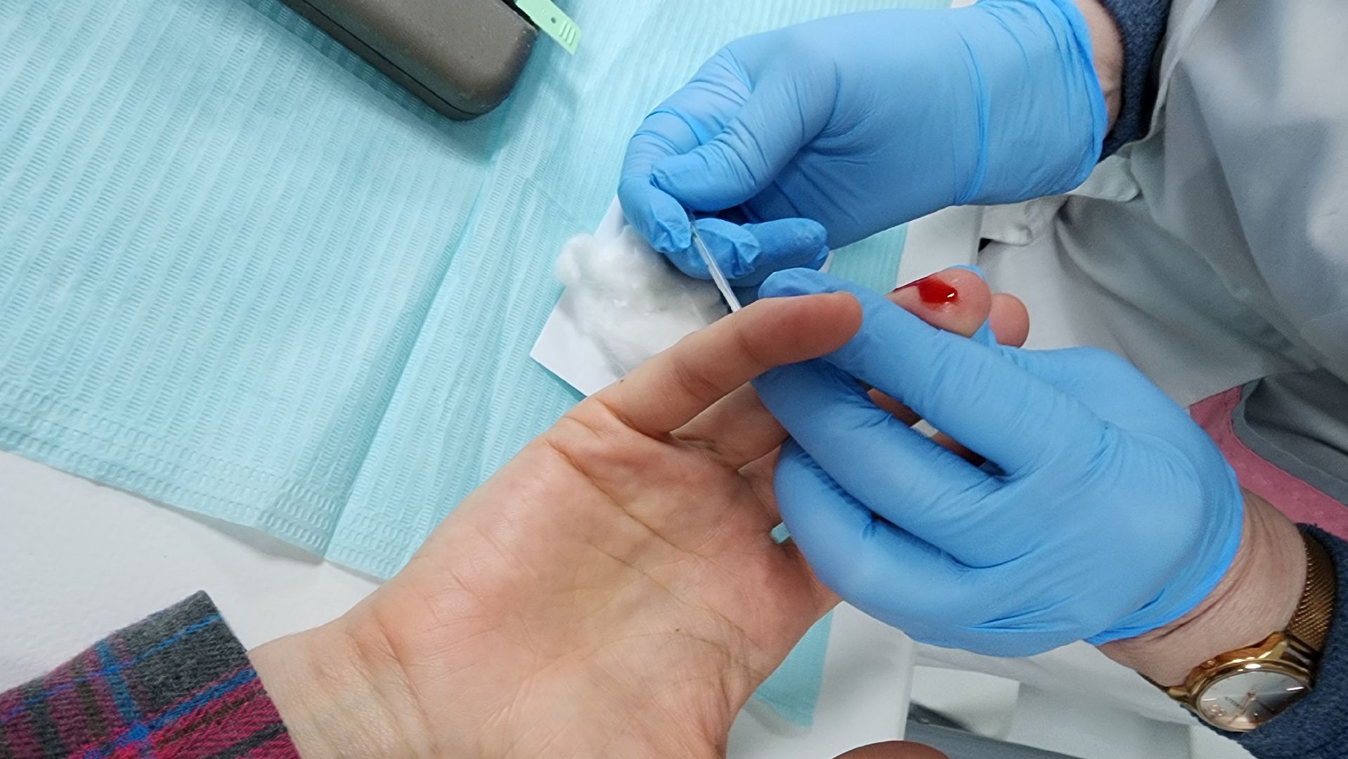 медицина, профилактика туберкулеза, диспансеризация, Ногинск, Богородский городской округ,