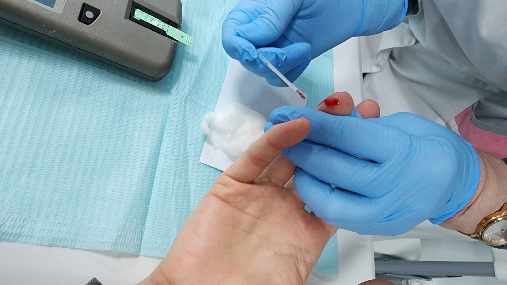 медицина, профилактика туберкулеза, диспансеризация, Ногинск, Богородский городской округ,