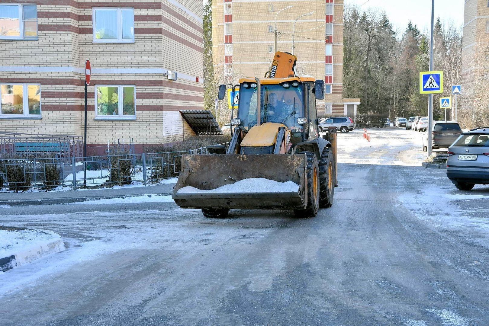 ЖКХ и благоустройство, обход территории, микрорайон школьный власиха, микрорайон тополек власиха,содержание территории,