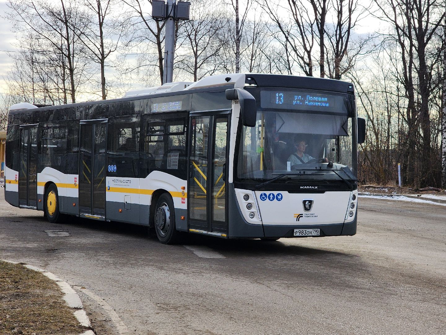 фрязино, автобусы, водители, транспорт,