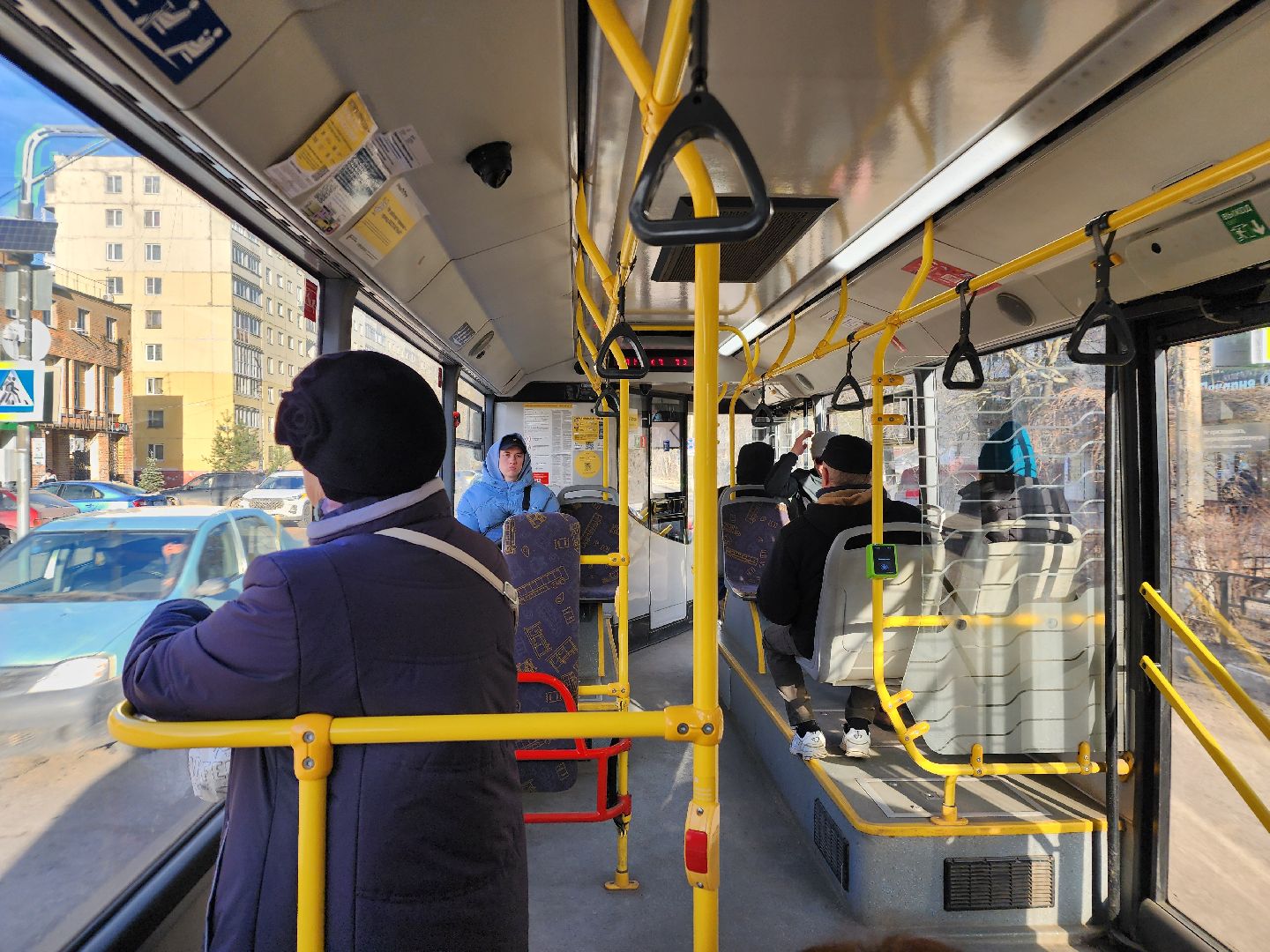 фрязино, автобусы, водители, транспорт,