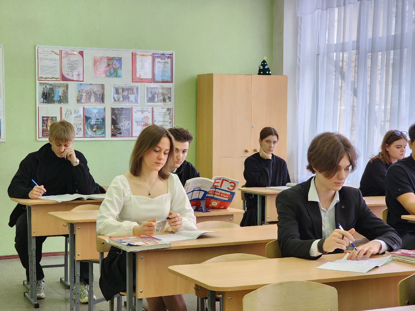 ногинск, школа, центр образования, всероссийская олимпиада школьников, ученик, льгота,