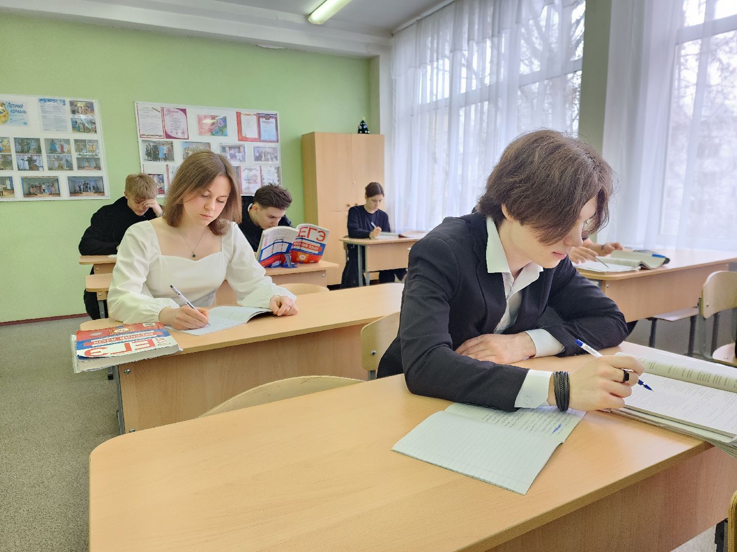 ногинск, школа, центр образования, всероссийская олимпиада школьников, ученик, льгота,