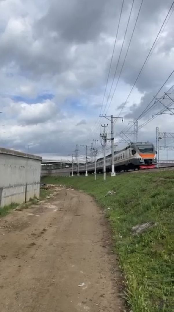 РЖД, переезд, Одинцово, эстакада, Осоргино, Апрелевка, Минское Шоссе, Балашиха,