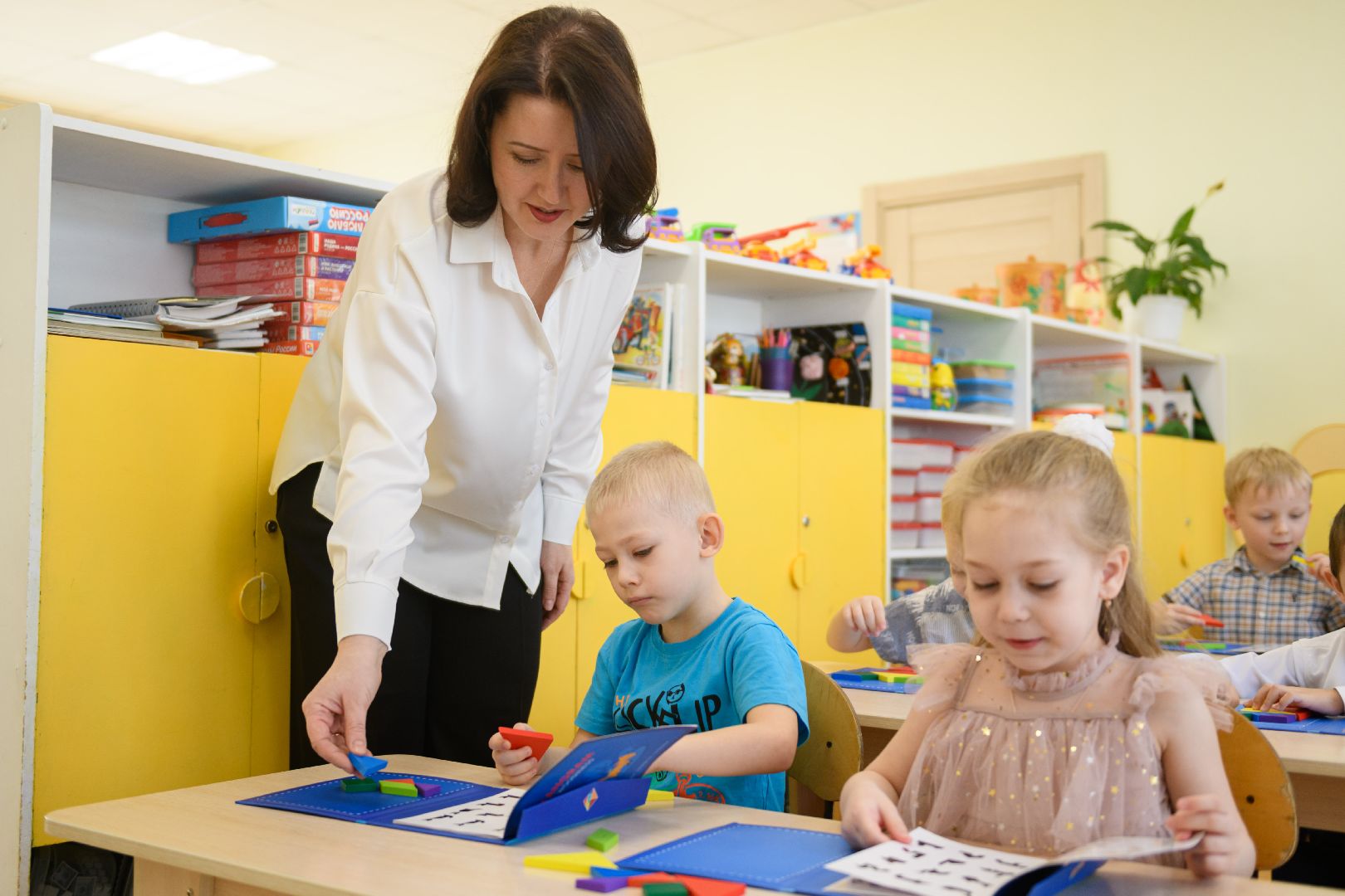 образование, лыткарино, воспитатель года, вертикалки,