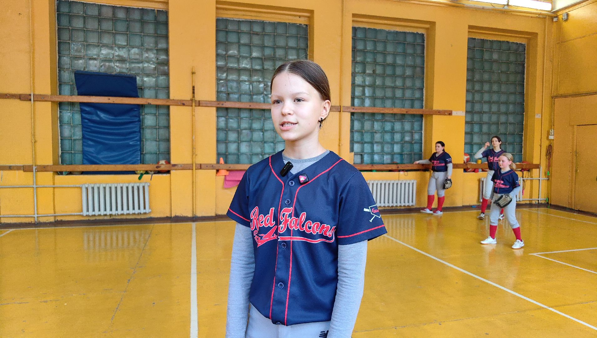 софтбол, бейсбол, мяч, победа, спортшкола,