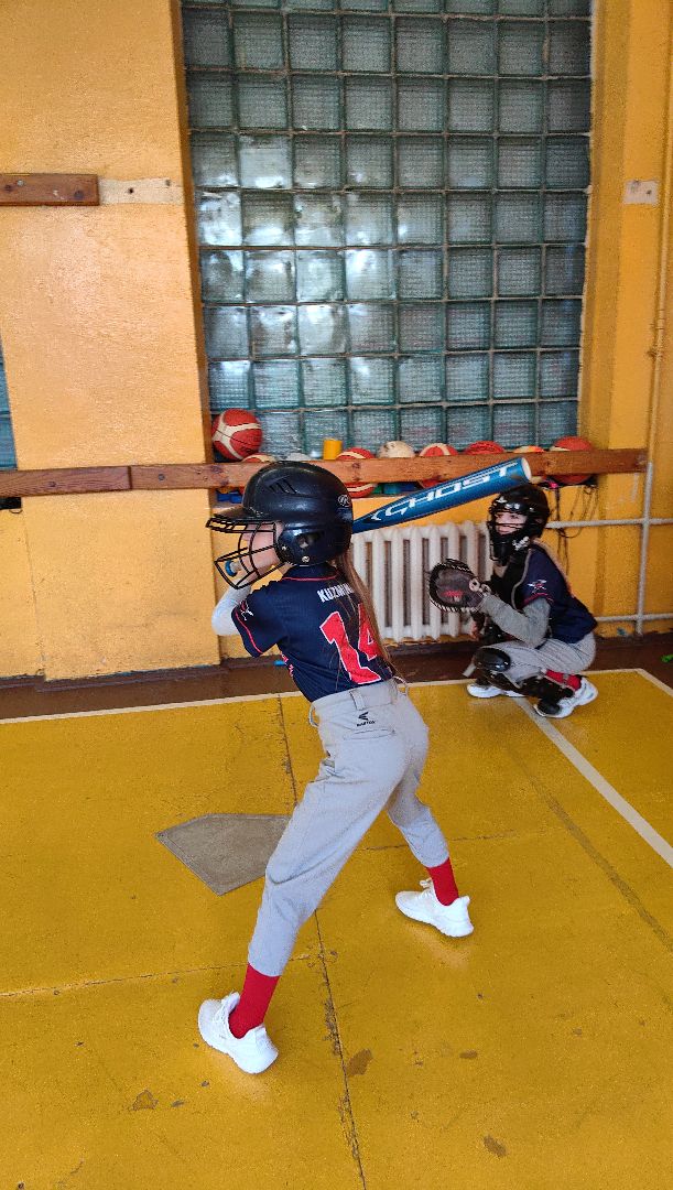 софтбол, бейсбол, мяч, победа, спортшкола,