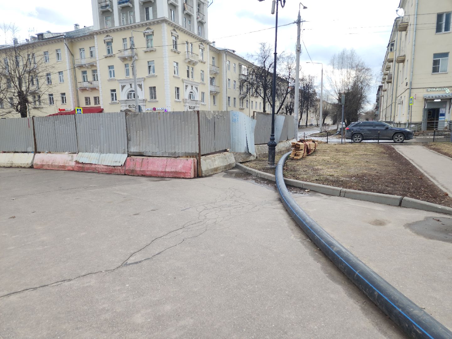 ремонт коллекторов, орехово-зуевский округ,