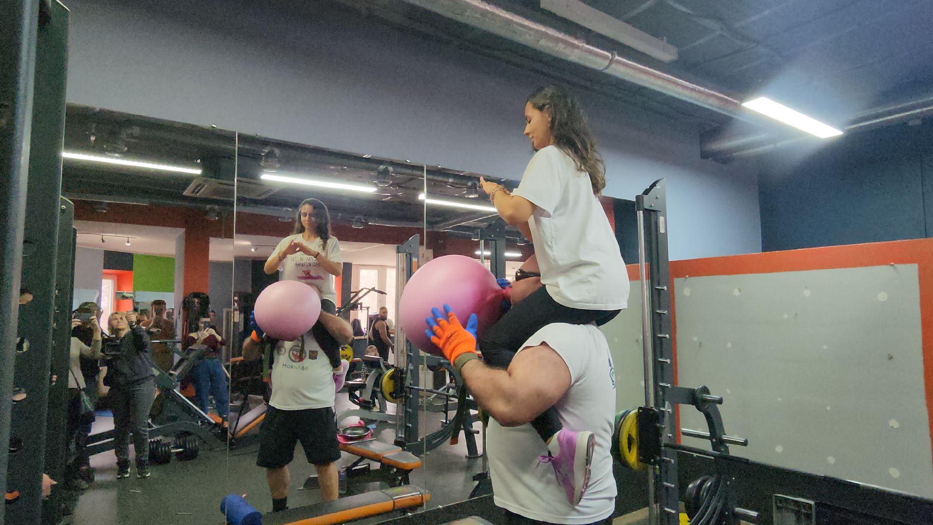 люберцы, мировой рекорд, русский халк, сергей агаджанян,