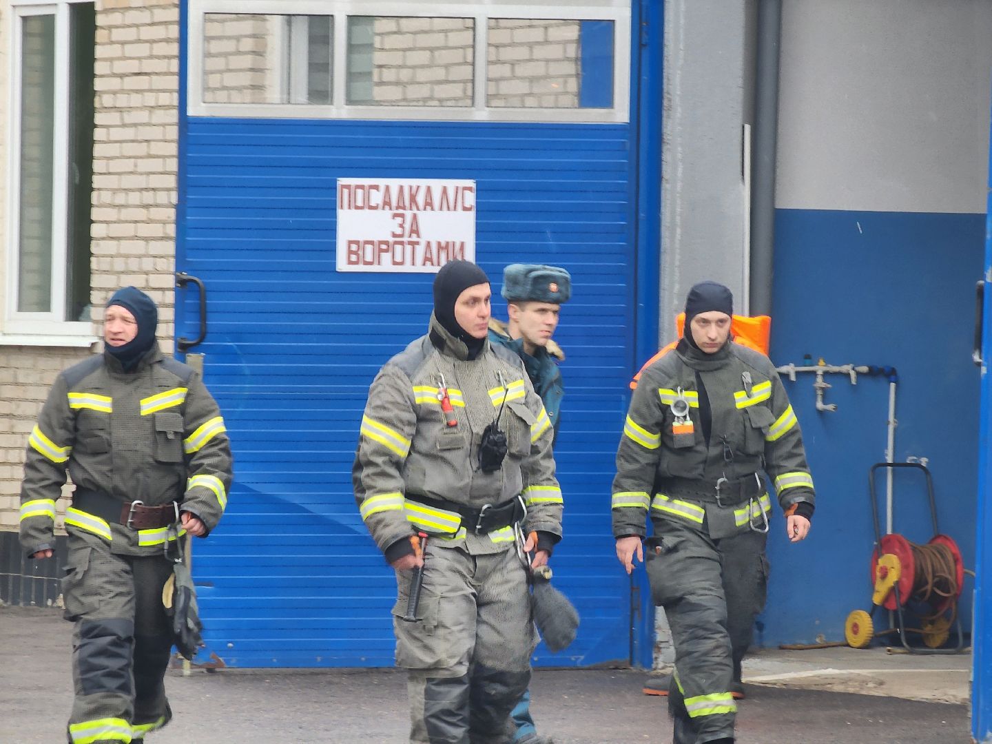 дубна, мчс, пожароопасный сезон, паводковый сезон, паводки, глава городского округа,