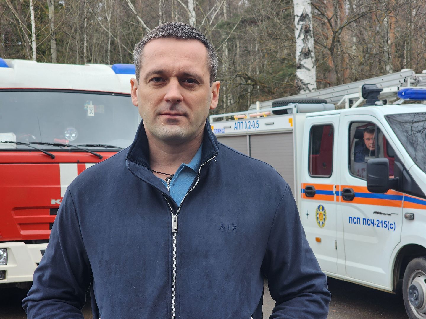 дубна, мчс, пожароопасный сезон, паводковый сезон, паводки, глава городского округа,