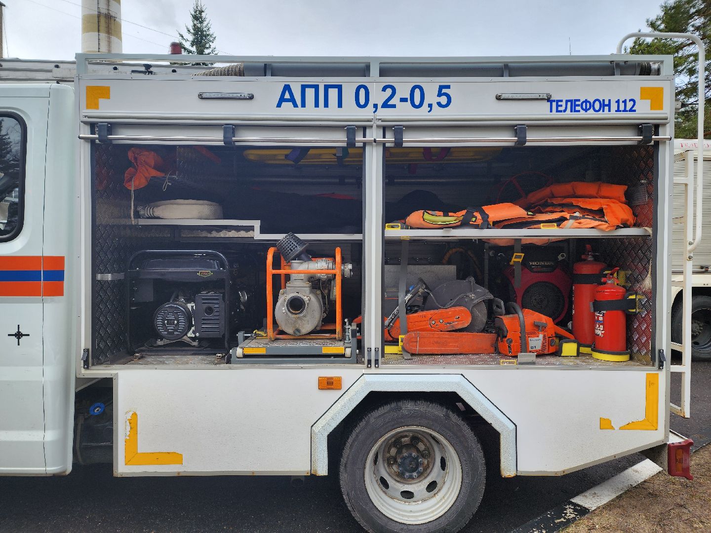 дубна, мчс, пожароопасный сезон, паводковый сезон, паводки, глава городского округа,