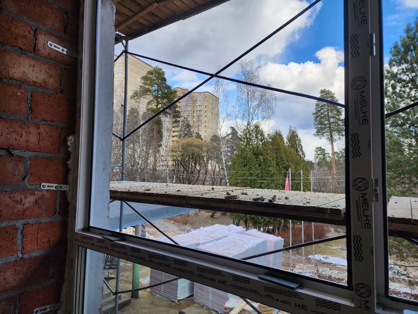 красноармейск, городской округ пушкинский, капремонт школы, родительский контроль,