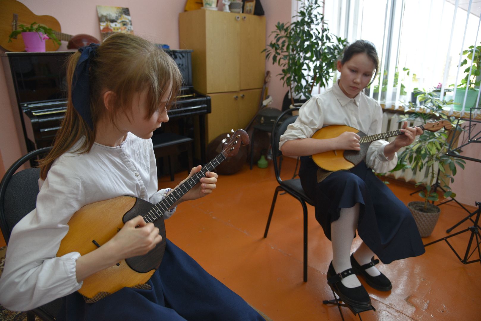 лотошино, лотошинская дши, музыка, музыкальная школа,