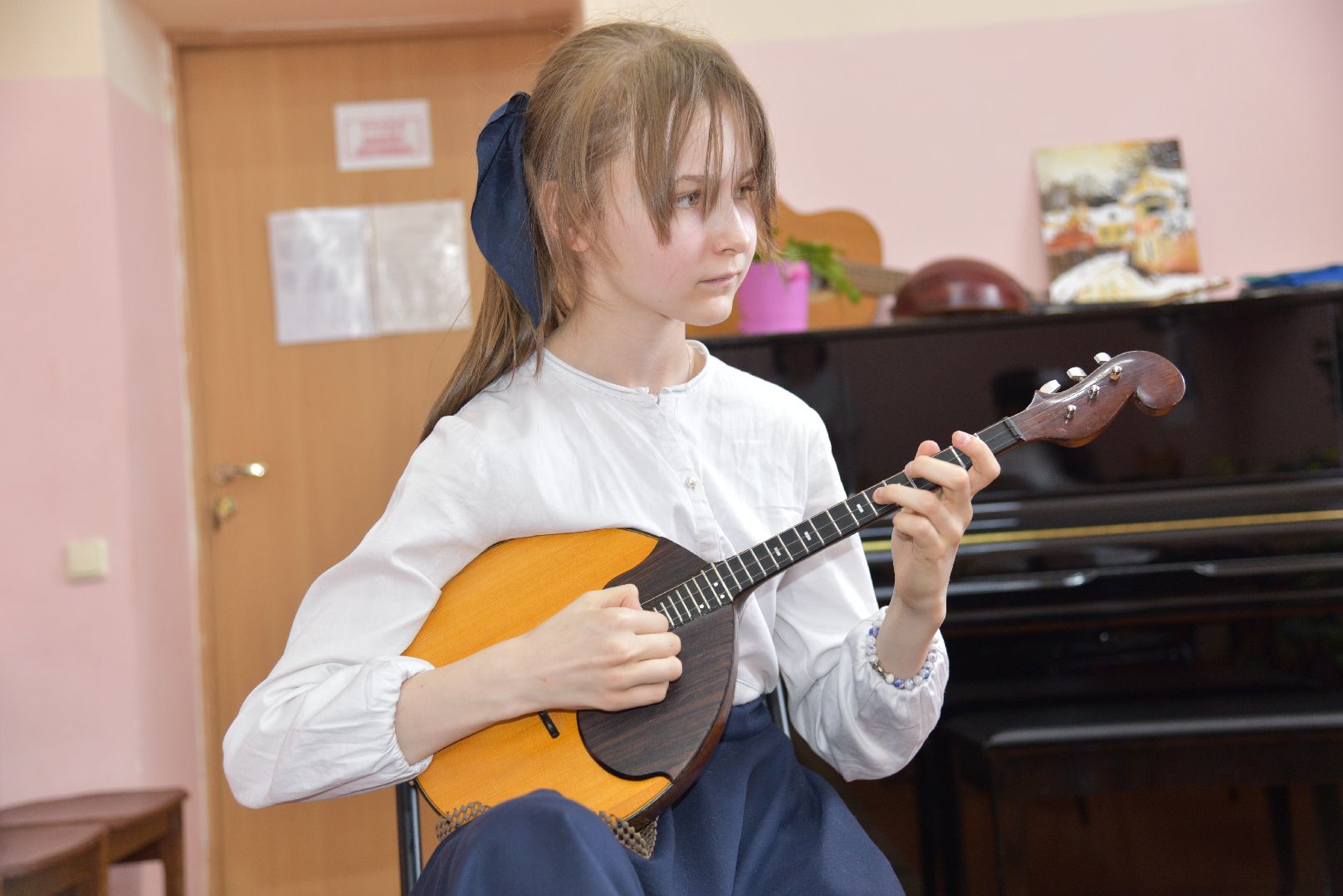 лотошино, лотошинская дши, музыка, музыкальная школа,