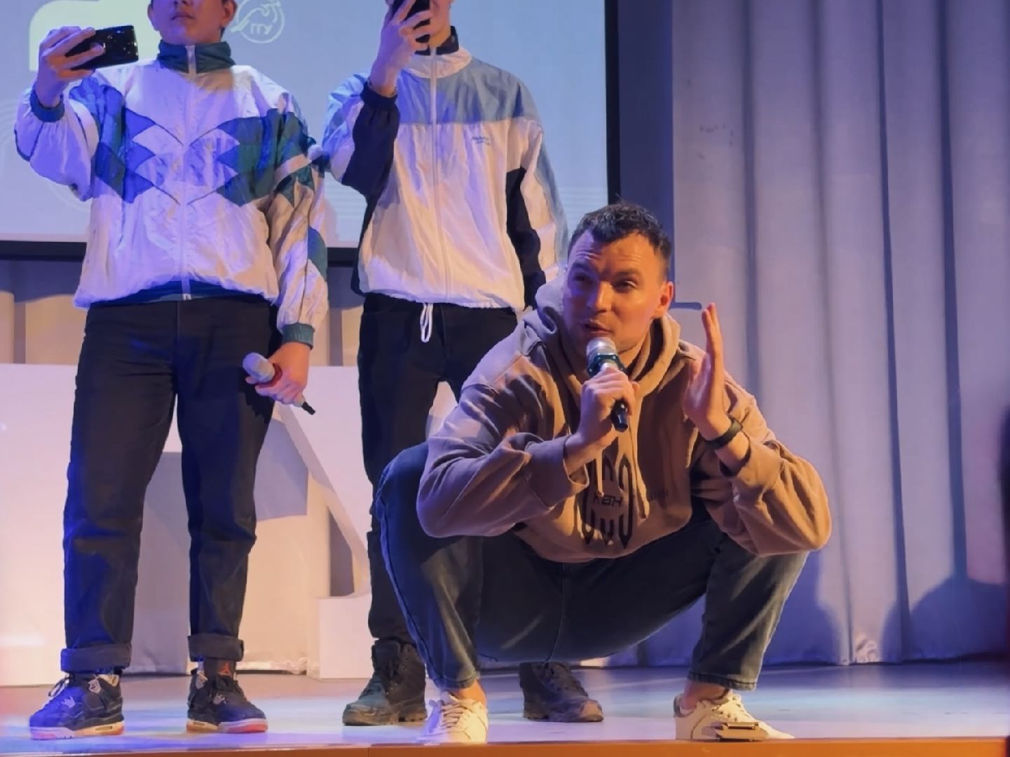 раменское, гжель, квн, студенты, ггу, гжельский государственный университет,