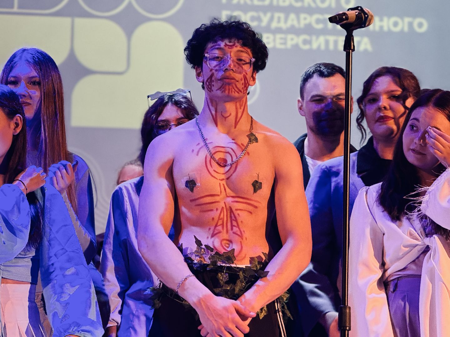 раменское, гжель, квн, студенты, ггу, гжельский государственный университет,