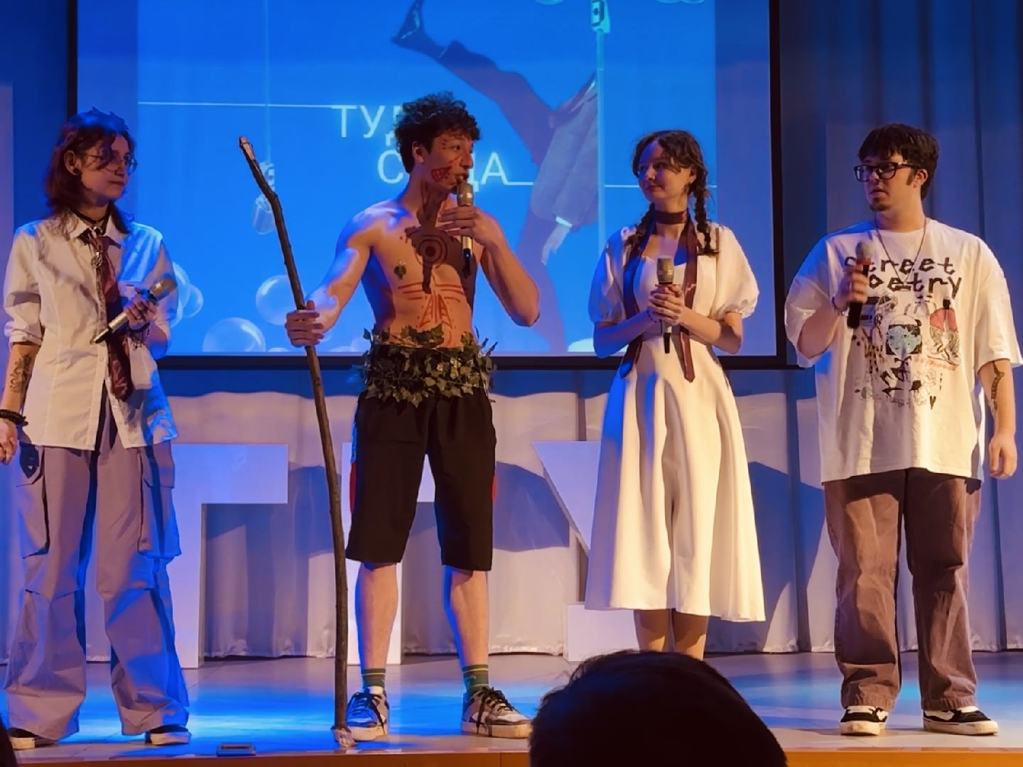 раменское, гжель, квн, студенты, ггу, гжельский государственный университет,