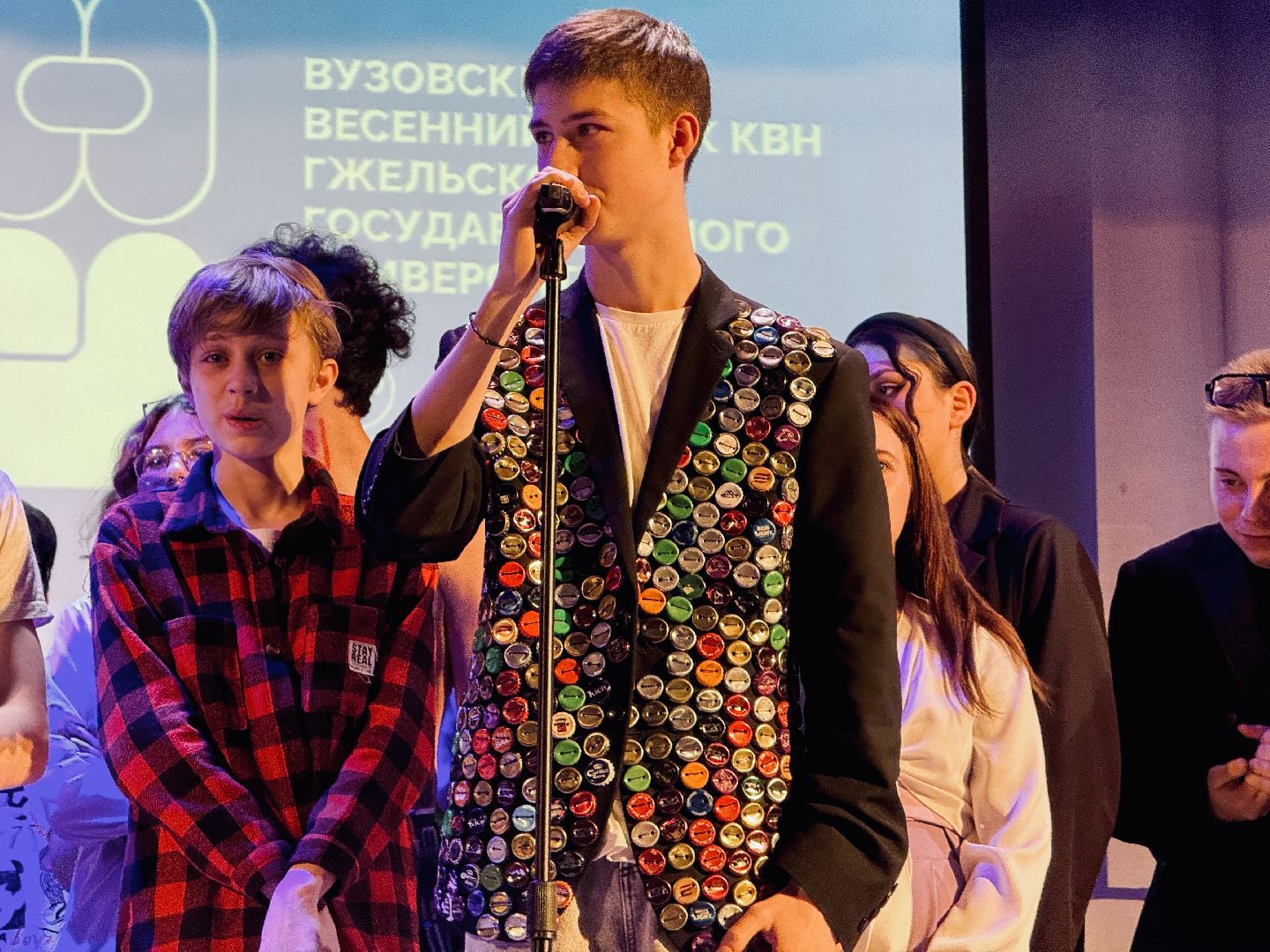 раменское, гжель, квн, студенты, ггу, гжельский государственный университет,