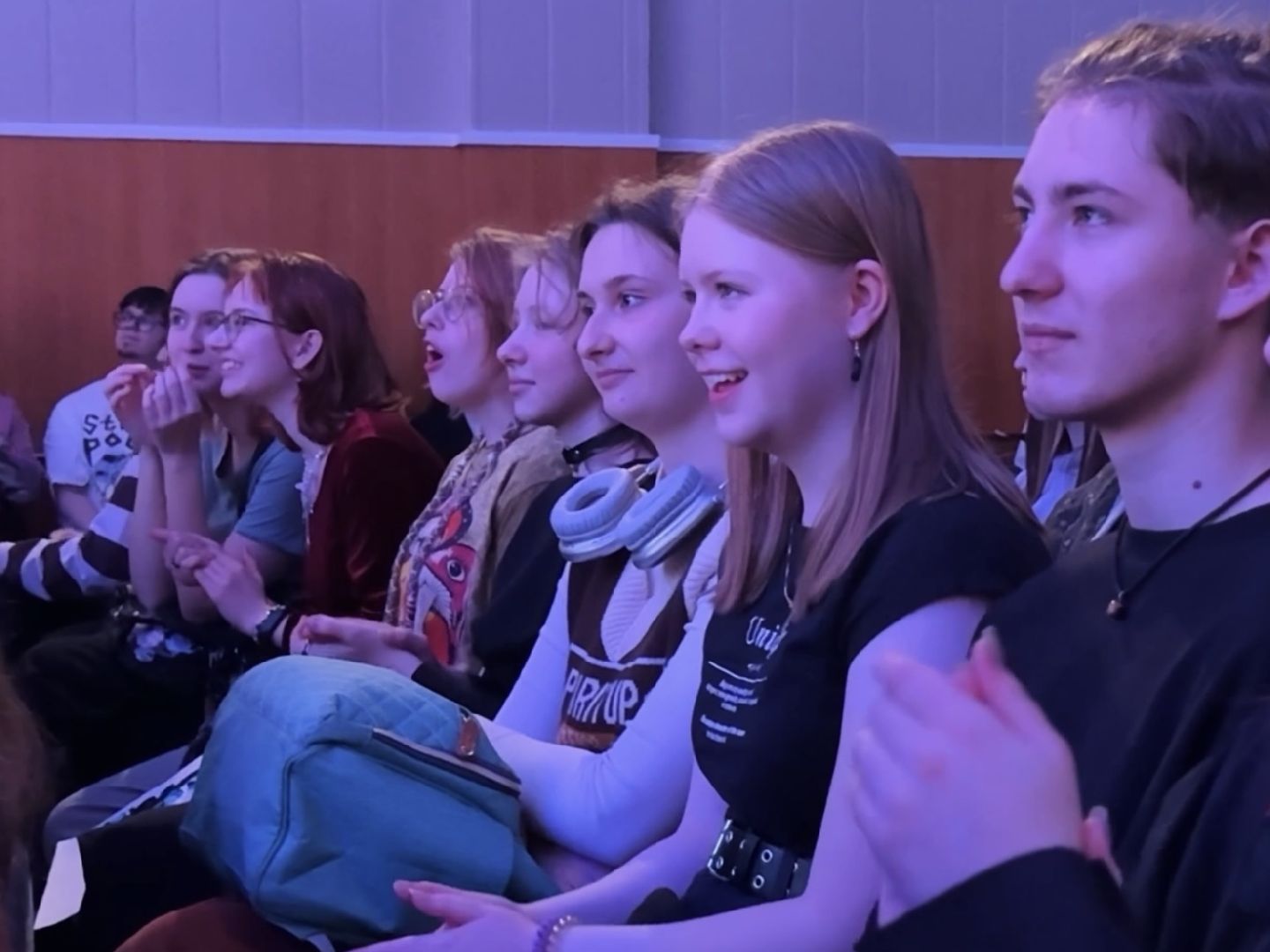 раменское, гжель, квн, студенты, ггу, гжельский государственный университет,