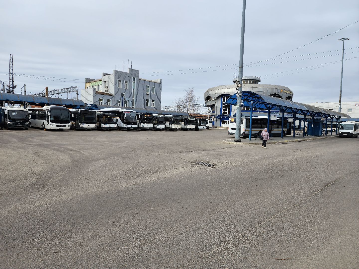 раменское, транспорт, проверка автобусов мострансавто,
