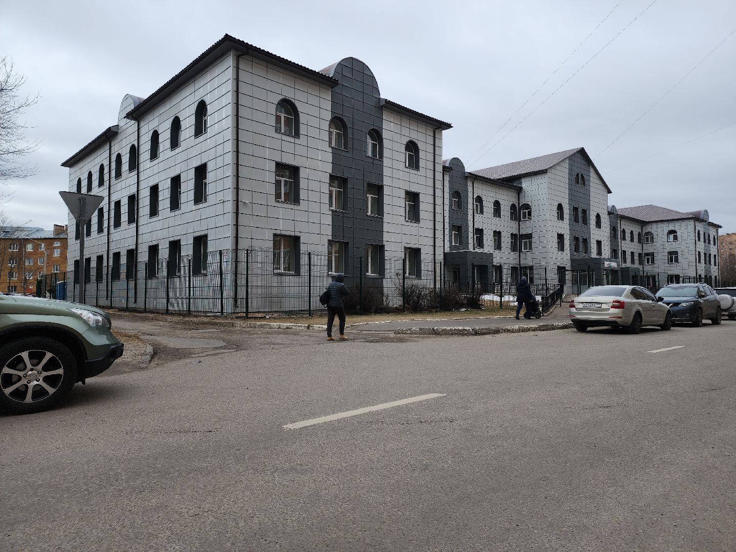 Егорьевск, Подмосковье, Московская область,