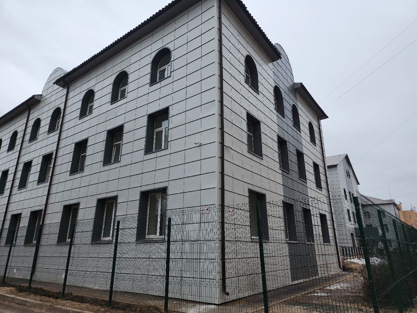 Егорьевск, Подмосковье, Московская область,