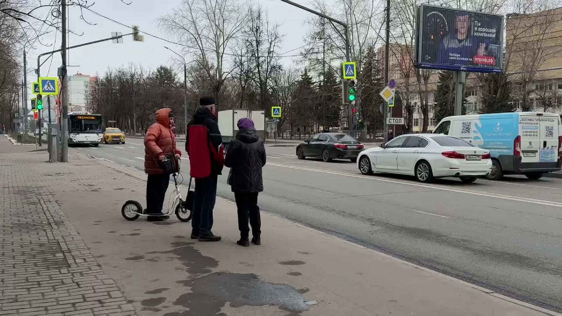 реутов, транспорт, автобусы,