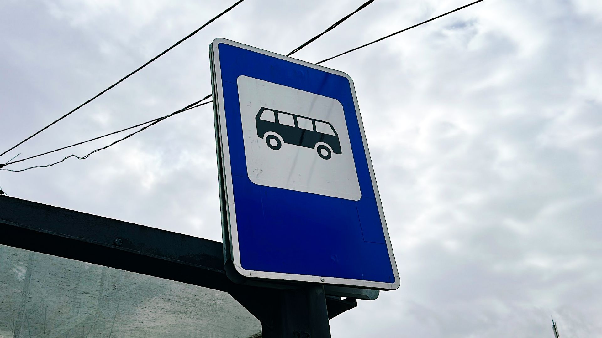 Клин, транспорт, автобусы, проверка автобусов, МАП 8,