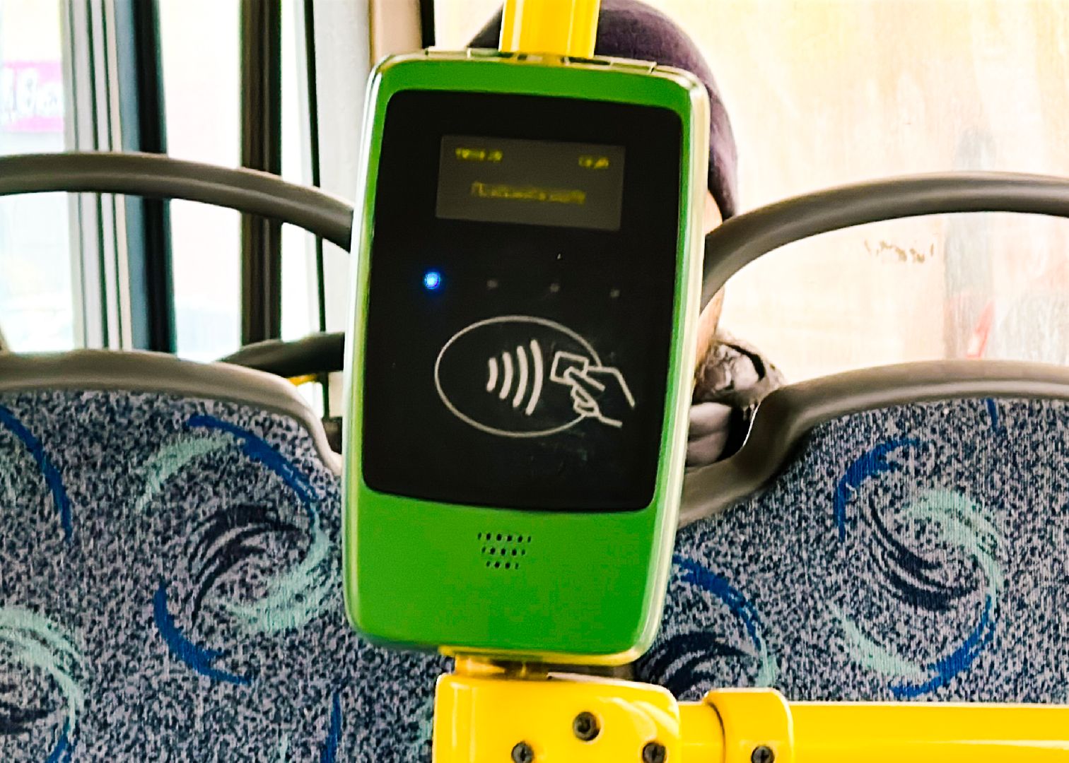 Клин, транспорт, автобусы, проверка автобусов, МАП 8,