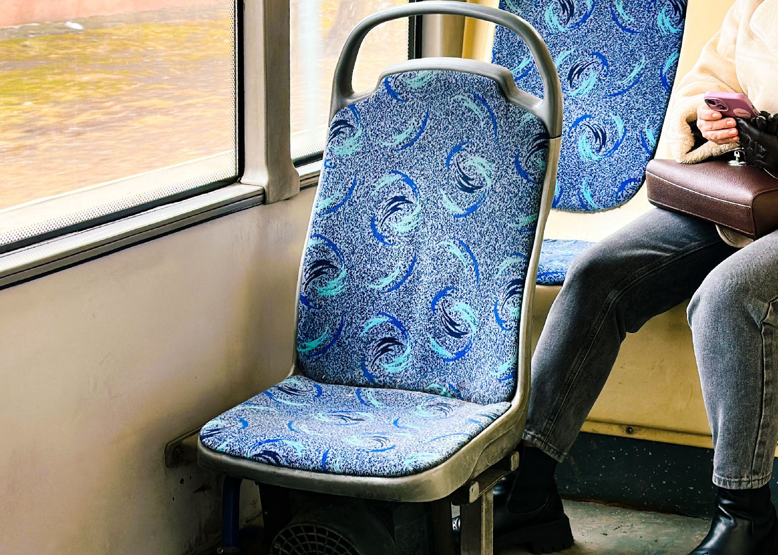 Клин, транспорт, автобусы, проверка автобусов, МАП 8,